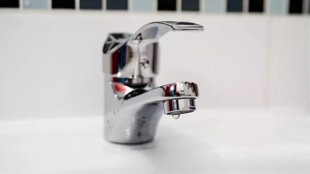 İSKİ'den suya yüzde 20 zam teklifi