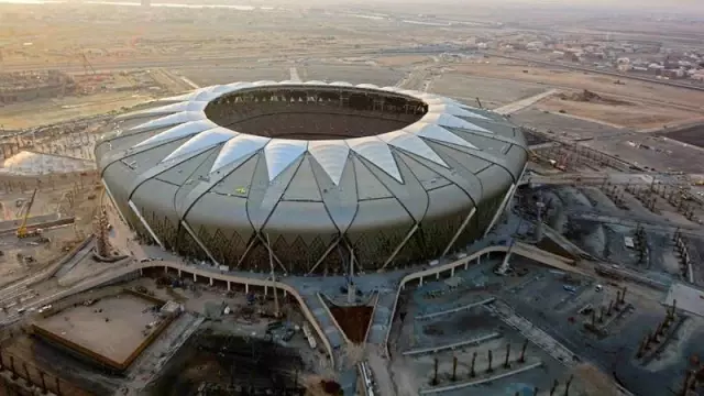 İspanya Süper Kupa Turnuvası Suudi Arabistan'da yapılacak: Gelirler kadın futbol ligine gidecek
