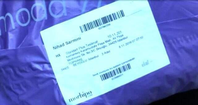 İstanbul'da ölü bulunan İngiliz eski istihbaratçıya Suriyeli isimden dikkat çeken kargo