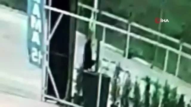 İstanbul'da sapık dehşeti