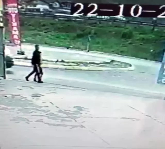 İstanbul'da sapık dehşeti