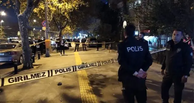 700 milyon dolarlık kritik infazda önemli gelişme: Öldürülen Uygurlu'nun kullandığı araba diplomatik plakalı çıktı