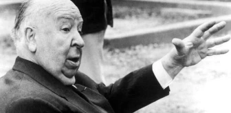 Kara Hafta'da Alfred Hitchcock rüzgarı