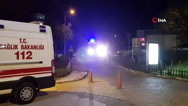 Karabük'te 1'i bebek 6 kişi yediği mantardan zehirlendi Karabük'te 1'i bebek 6 kişi yediği mantardan zehirlendi