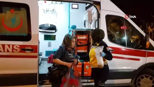 Karabük'te 1'i bebek 6 kişi yediği mantardan zehirlendi Karabük'te 1'i bebek 6 kişi yediği mantardan zehirlendi