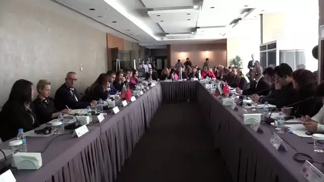 Kaymakcı: