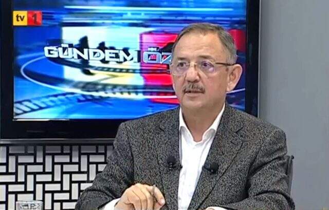 Kayseri OSB'deki müfettiş soruşturmasını eleştiren MHP Milletvekili Ersoy'a, AK Partili Özhaseki'den tepki: Sorumlular hesabını vermeli
