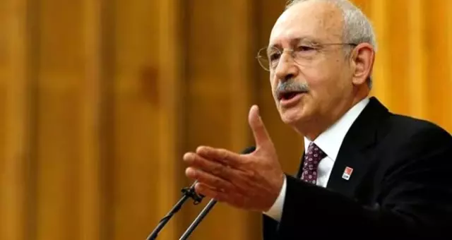 Kılıçdaroğlu,
