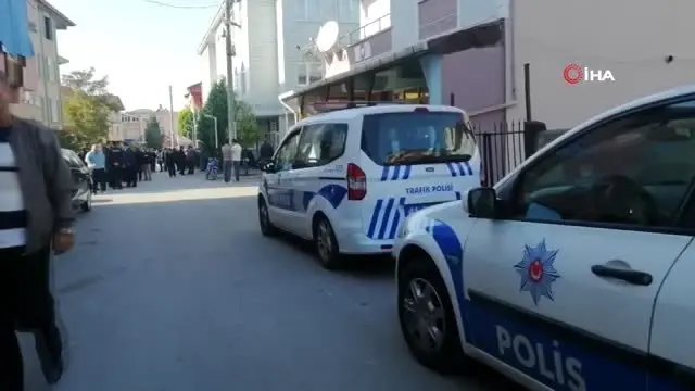 Kızıyla kavga eden damadı ve arkadaşını bıçakladı Kızıyla kavga eden damadı ve arkadaşını bıçakladı