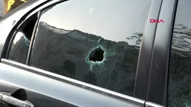 Kocaeli gaza bastı, ölmekten kurtuldu Kocaeli gaza bastı, ölmekten kurtuldu