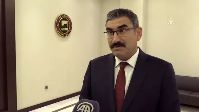 KOSGEB, ithal ürünü yerli üretmek isteyen KOBİ'lere 5 milyon liraya kadar destek verecek KOSGEB, ithal ürünü yerli üretmek isteyen KOBİ'lere 5 milyon liraya kadar destek verecek