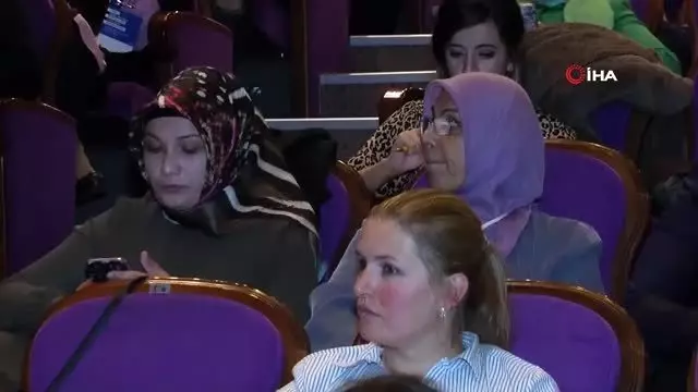 Küçükçekmece'de 'Yerel Yönetimlerde Bağımlılığa Yaklaşım' sempozyumu