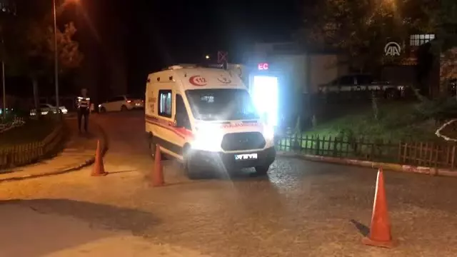 Mantar zehirlenmesi