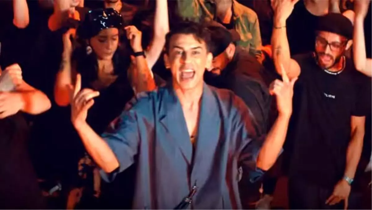 'Mekanın sahibi' Spotify'a geri geldi!