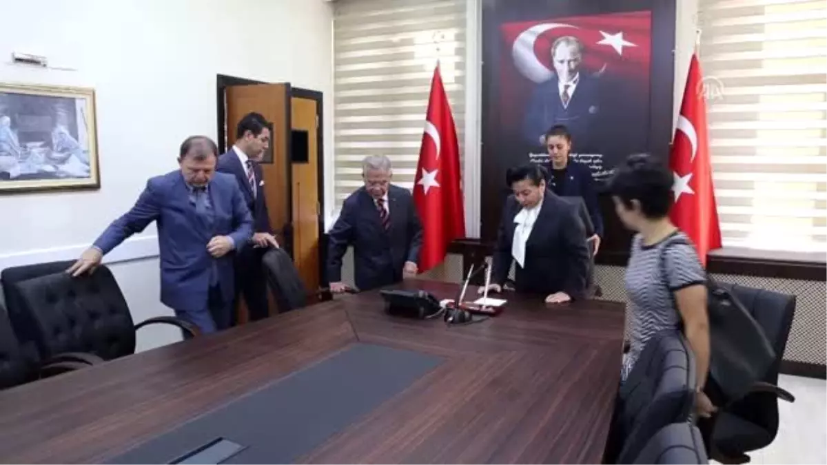 Menteşe Devlet Hastanesi ameliyathanesi yenileniyor