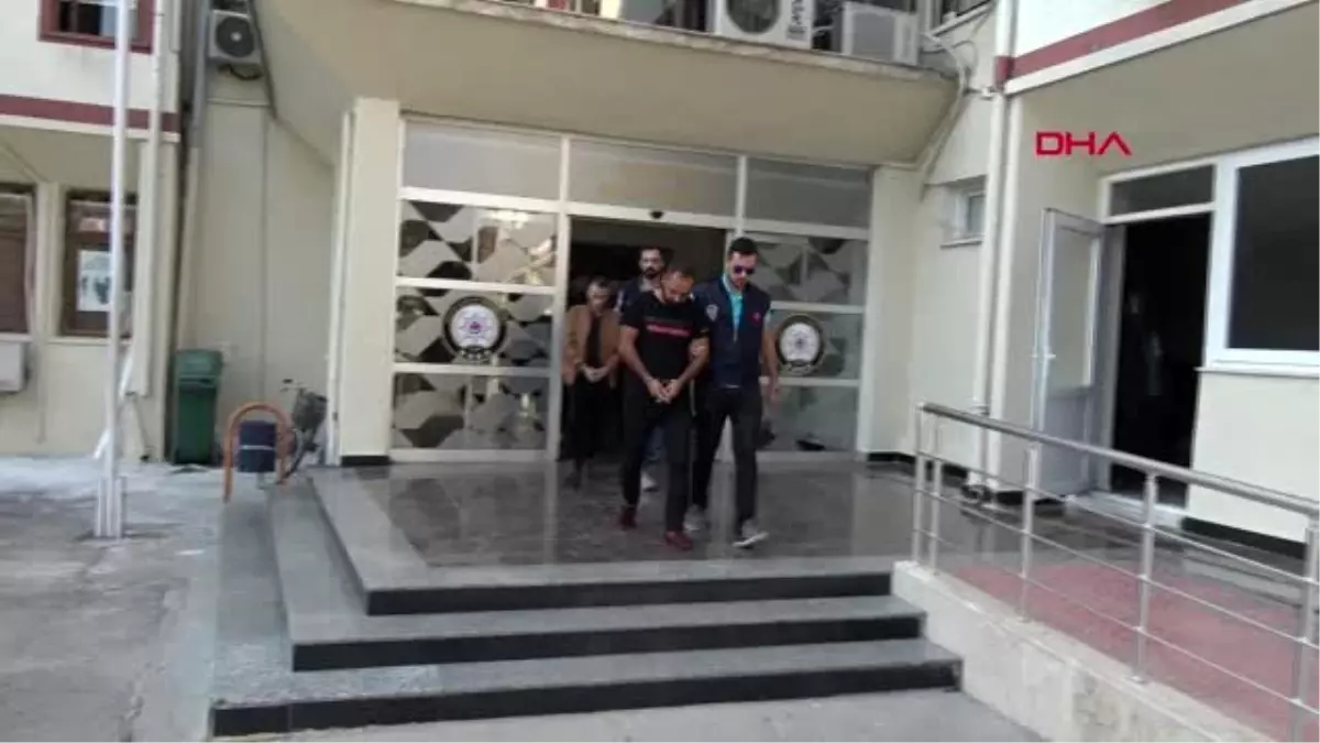 Mersin merkezli yasa dışı bahis operasyonu 5 gözaltı