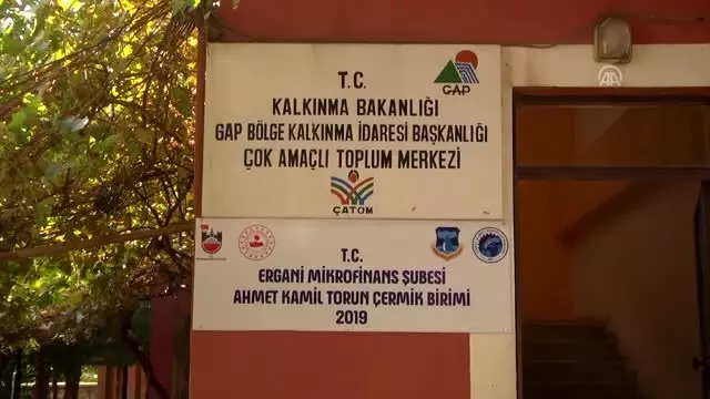 Mikrofinans 98. şubesi açıldı Mikrofinans 98. şubesi açıldı