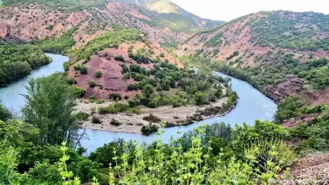 Munzur Vadisi'nde HES Projesi iptal edildi