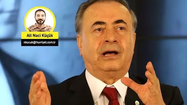 Mustafa Cengiz: