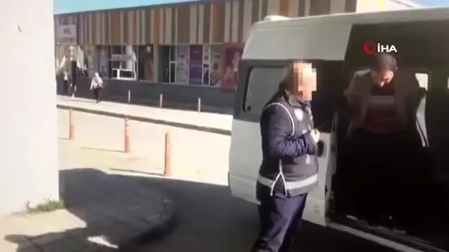 Muvazzaf askerlere yönelik FETÖ operasyonu: 20 gözaltı Muvazzaf askerlere yönelik FETÖ operasyonu: 20 gözaltı