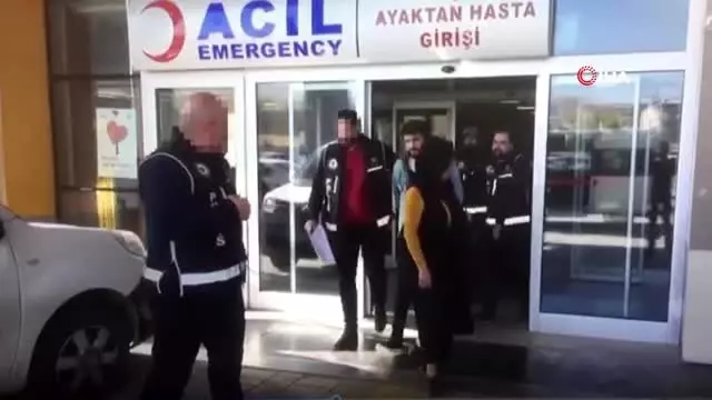 Muvazzaf askerlere yönelik FETÖ operasyonu: 20 gözaltı Muvazzaf askerlere yönelik FETÖ operasyonu: 20 gözaltı