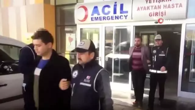 Muvazzaf askerlere yönelik FETÖ operasyonu: 20 gözaltı Muvazzaf askerlere yönelik FETÖ operasyonu: 20 gözaltı