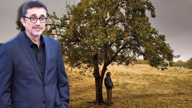 Nuri Bilge Ceylan'ın filmleri Roma ve Viyana'da gösterilecek Nuri Bilge Ceylan'ın filmleri Roma ve Viyana'da gösterilecek