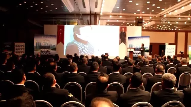Opet Trafik Dedektifleri 7. Yol Kullanıcıları Eğitici Eğitimi