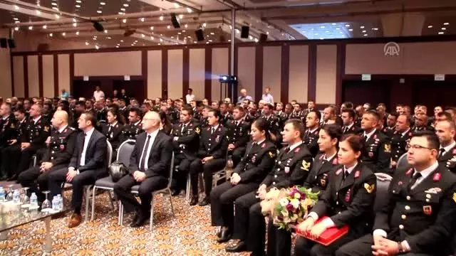 Opet Trafik Dedektifleri 7. Yol Kullanıcıları Eğitici Eğitimi