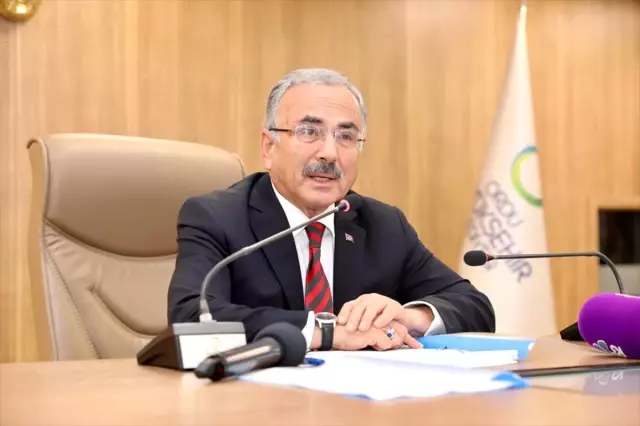 Ordu'da hayvanların barınacağı ve tedavi edileceği örnek proje hazırlanıyor