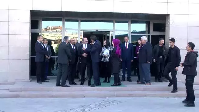 Otizmli çocukların 'yuhalandığı' iddiası Otizmli çocukların 'yuhalandığı' iddiası
