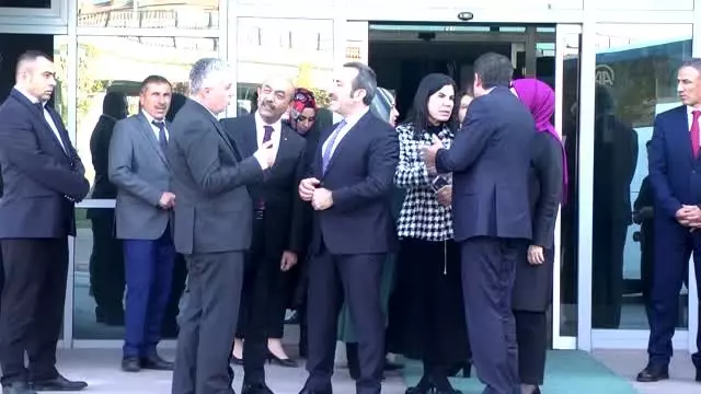 Otizmli çocukların 'yuhalandığı' iddiası Otizmli çocukların 'yuhalandığı' iddiası