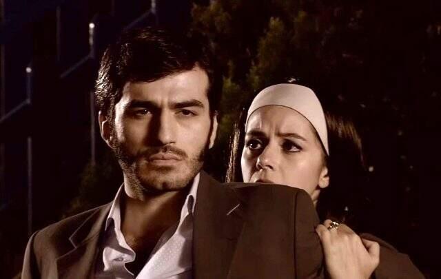 Oyuncu Ufuk Bayraktar'ın hapisteyken kaleme aldığı Dayı filminin tanıtımı yayınlandı