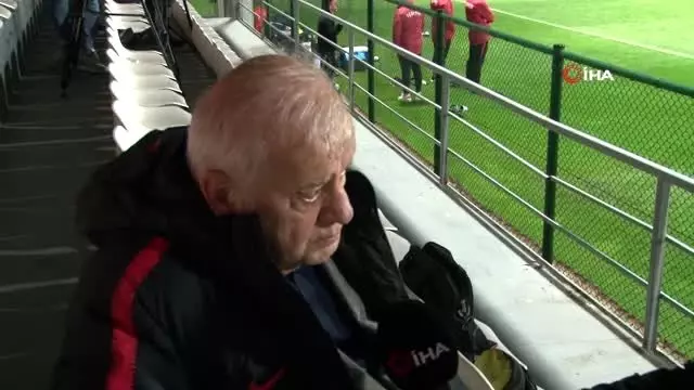 (Özel haber) Selim Soydan: 'Bu takım Şenol Güneş'in eseri' (Özel haber) Selim Soydan: 'Bu takım Şenol Güneş'in eseri'