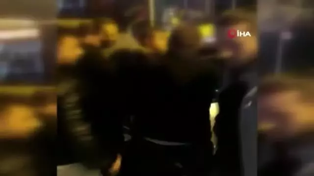 Pendik sapığı böyle yakalandı Pendik sapığı böyle yakalandı
