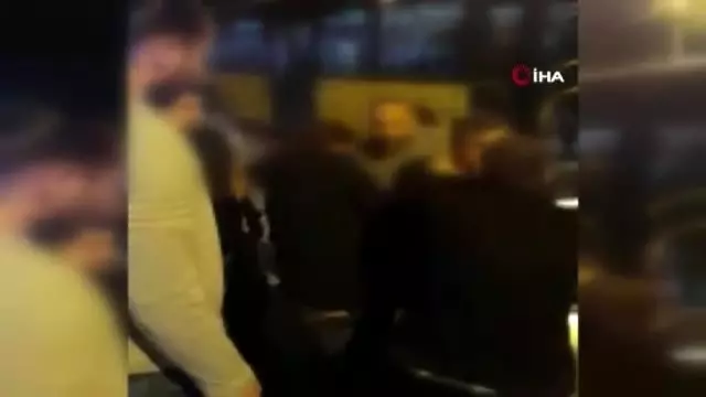 Pendik sapığı böyle yakalandı Pendik sapığı böyle yakalandı