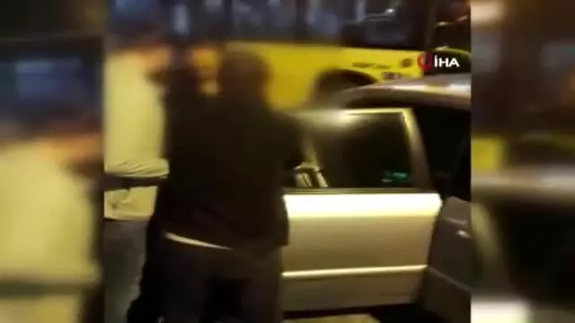 Pendik sapığı böyle yakalandı Pendik sapığı böyle yakalandı