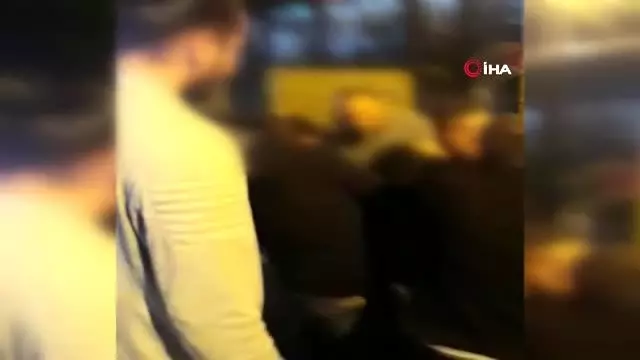 Pendik sapığının yakalanma anı kamerada Pendik sapığının yakalanma anı kamerada