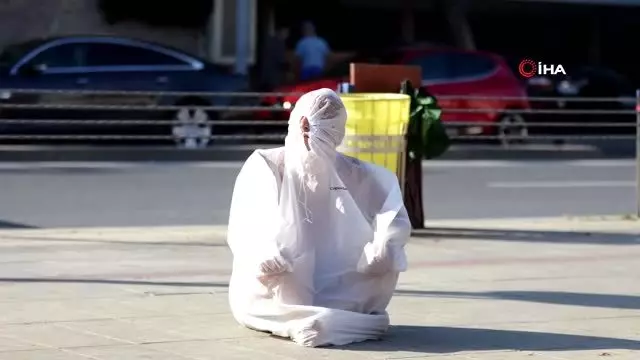 Poşet sauna Poşet sauna