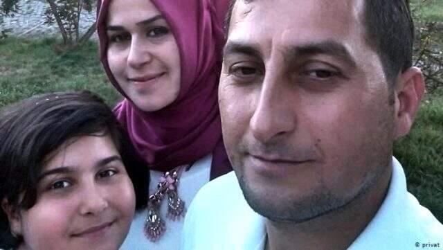 Rabia Naz'ın babası, DNA örneği alınması için savcılığa başvurdu