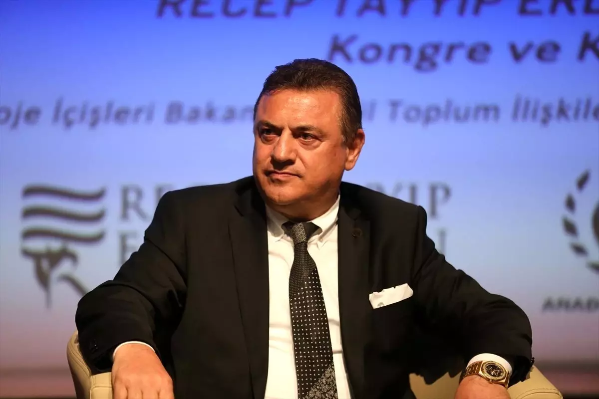 Rize'de 'Gelenekten Geleceğe Sporun Gücü' paneli