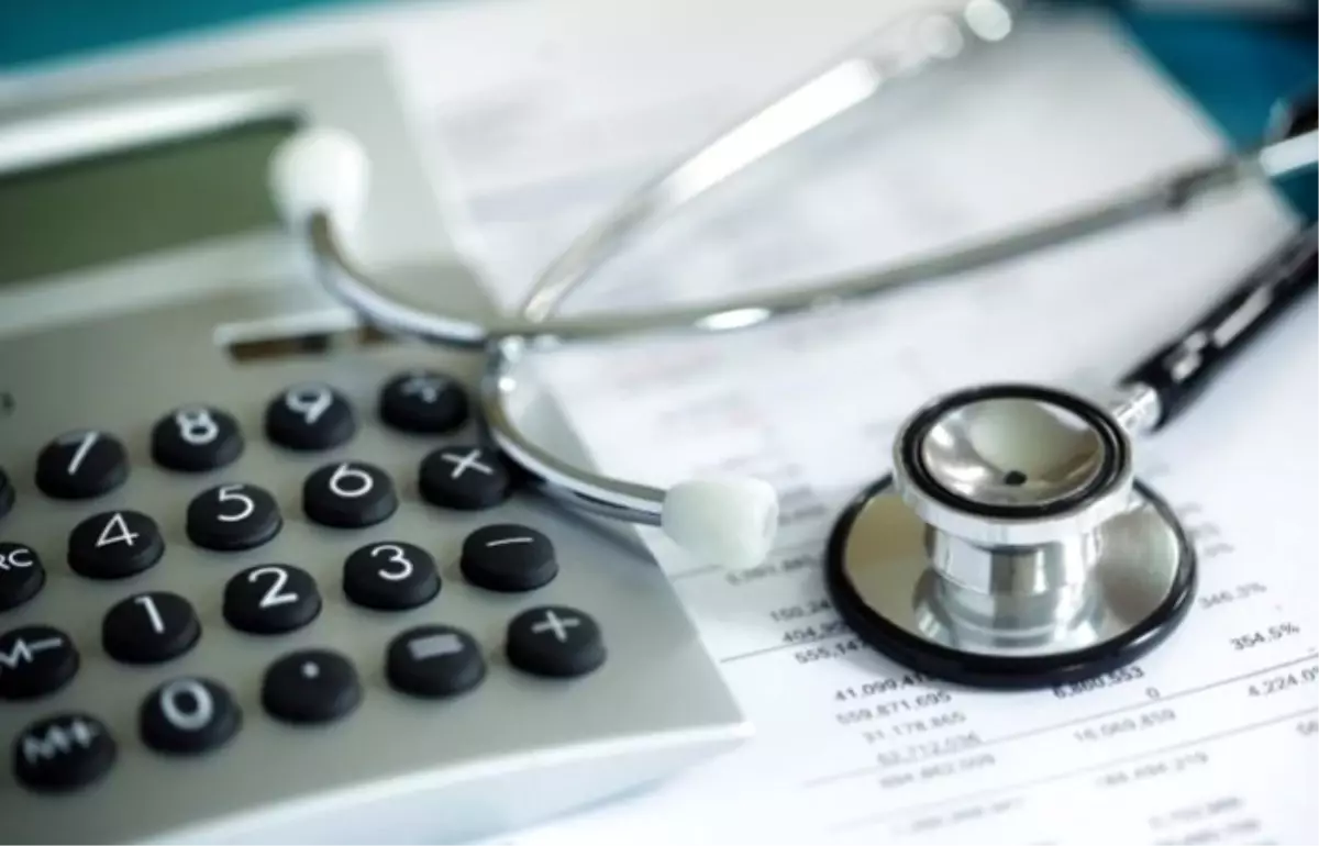 Sağlığa ortalama 2 bin lira harcandı