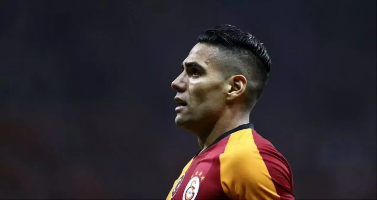 Sakat olan Falcao paylaşım yaptı! İdmanlara başladı