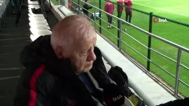 Selim Soydan: 'Bu takım Şenol Güneş'in eseri' Selim Soydan: 'Bu takım Şenol Güneş'in eseri'