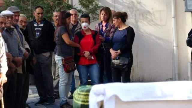 Selvi Kılıçdaroğlu'nun acı günü! Amcasını kaybetti