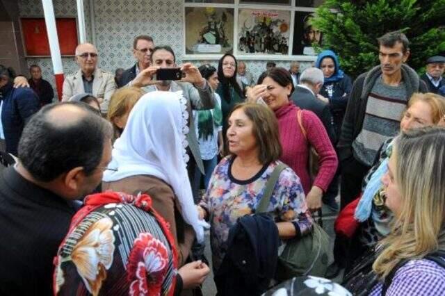 Selvi Kılıçdaroğlu'nun acı günü! Amcasını kaybetti