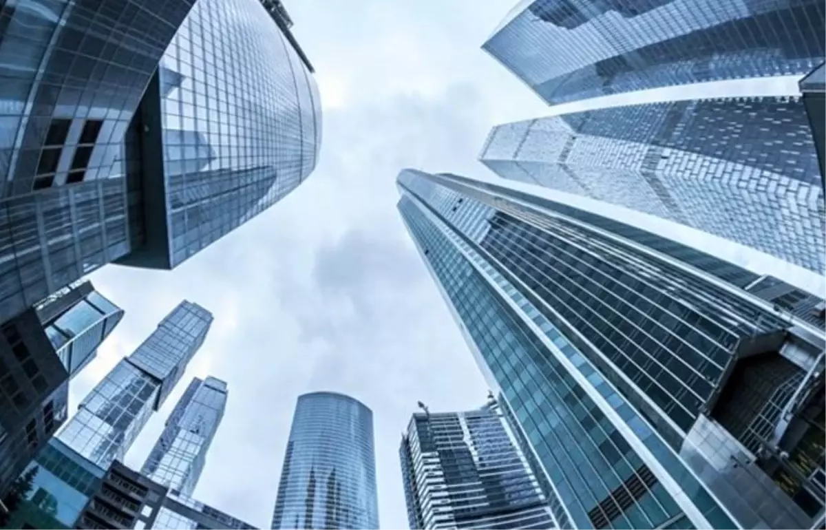 Şirketler dünyasının nabzı yüksek