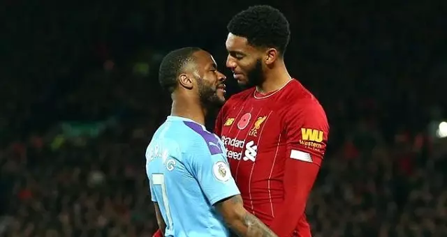 Sterling, Joe Gomez ile kavgasını milli takıma taşıdı, maçta oynamayacak