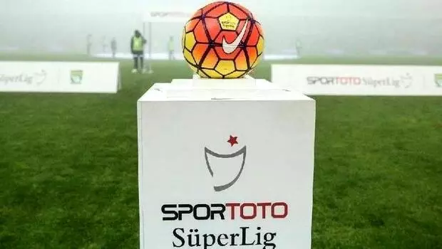 Süper Lig'in gelirleri 4,2 milyar TL'ye ulaştı Süper Lig'in gelirleri 4,2 milyar TL'ye ulaştı