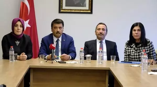 TBMM araştırma komisyonu, Aksaray'daki o okulda incelemede bulundu (3) TBMM araştırma komisyonu, Aksaray'daki o okulda incelemede bulundu (3)